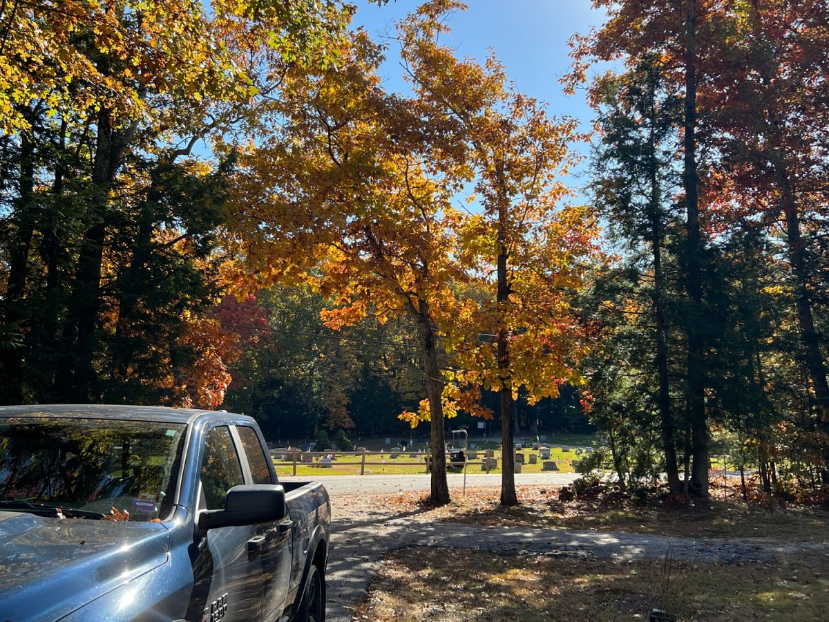 Welcome, October 🎃🍂